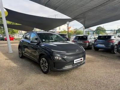 Hyundai Kauai 2022 - 17900 EUR, 42539 km - AUTO.MOTO.pt - 42539km - foto 12 de 28