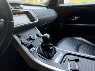 Land Rover Range Rover Evoque 2017 - 17890 EUR, 205931 km - AUTO.MOTO.pt - 205931km - foto 21 de 26