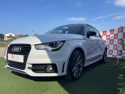 Audi A1 Sportback 2013 - 10990 EUR, 275155 km - AUTO.MOTO.pt - 275155km - foto 5 de 19