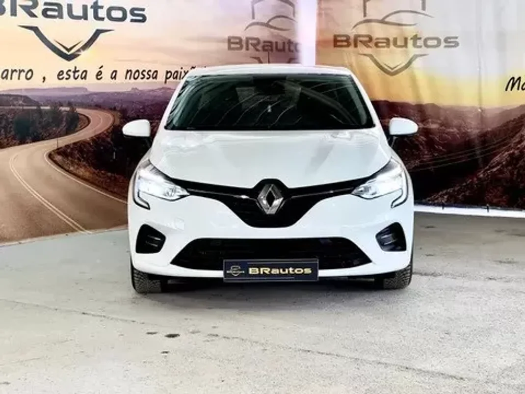 Renault Clio 2021 - 15900 EUR, 80156 km - AUTO.MOTO.pt - 80156km - foto 3 de 22