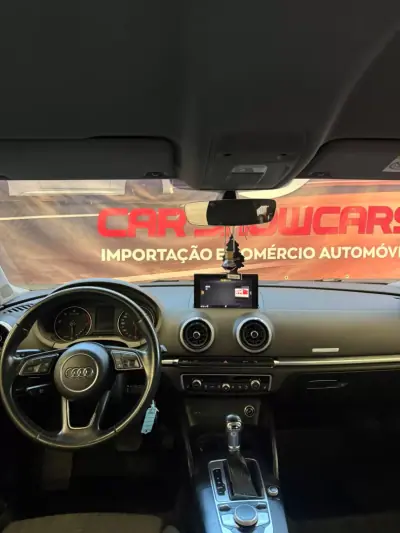 Audi A3 Limousine 2017 - 19900 EUR, 192000 km - 192000km - foto 7 de 9