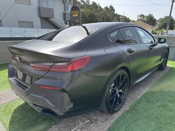 BMW 840 Gran Coupé 2020 - 55900 EUR, 186000 km - AUTO.MOTO.pt - 186000km - foto 9 de 69