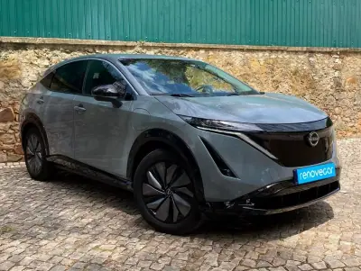 Nissan Ariya 2023 - 65019km