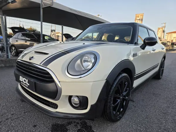 MINI Clubman 2018 - 15990 EUR, 184000 km - AUTO.MOTO.pt - 184000km - foto 5 de 42