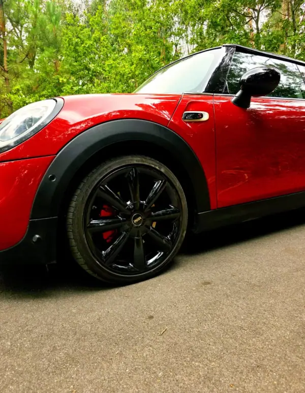 MINI 3 Portas 2015 - 15990 EUR, 138000 km - 138000km - foto 25 de 39