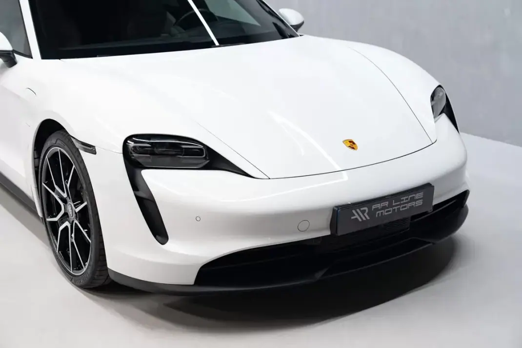 Porsche Taycan 2023 - 69950 EUR, 20000 km - 20000km - foto 6 de 53