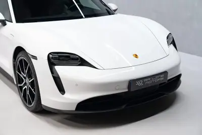 Porsche Taycan 2023 - 69950 EUR, 20000 km - 20000km - foto 6 de 53