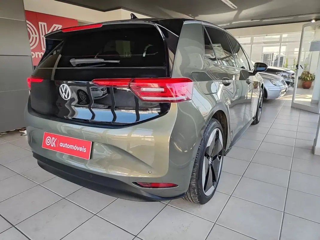Volkswagen ID.3 2024 - 32750 EUR, 4000 km - AUTO.MOTO.pt - 4000km - foto 11 de 36