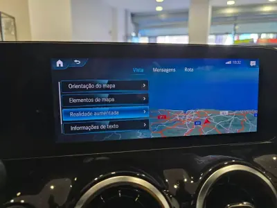 Mercedes-Benz GLA 250 2021 - 34480 EUR, 96779 km - AUTO.MOTO.pt - 96779km - foto 32 de 51