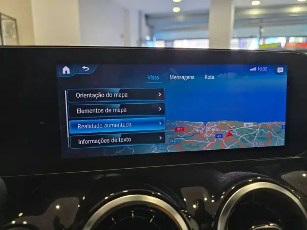 Mercedes-Benz GLA 250 2021 - 34480 EUR, 96779 km - AUTO.MOTO.pt - 96779km - foto 32 de 51