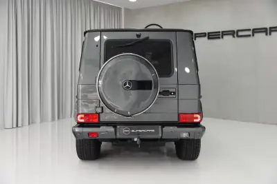 Mercedes-Benz G 350 2013 - 79950 EUR, 168795 km - AUTO.MOTO.pt - 168795km - foto 14 de 53