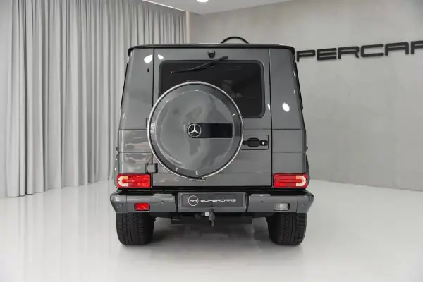 Mercedes-Benz G 350 2013 - 79950 EUR, 168795 km - AUTO.MOTO.pt - 168795km - foto 14 de 53
