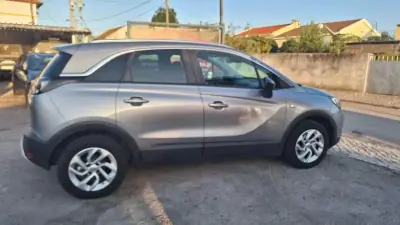 Opel Crossland 2021 - 13000 EUR, 51130 km - AUTO.MOTO.pt - 51130km - foto 9 de 24