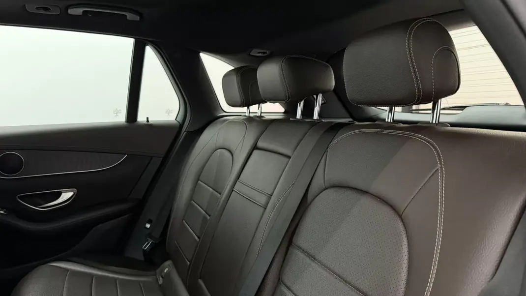 Mercedes-Benz GLC 220 2016 - 33490 EUR, 183000 km - AUTO.MOTO.pt - 183000km - foto 23 de 26