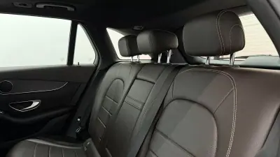 Mercedes-Benz GLC 220 2016 - 33490 EUR, 183000 km - AUTO.MOTO.pt - 183000km - foto 23 de 26