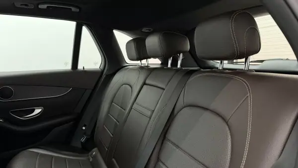Mercedes-Benz GLC 220 2016 - 33490 EUR, 183000 km - AUTO.MOTO.pt - 183000km - foto 23 de 26