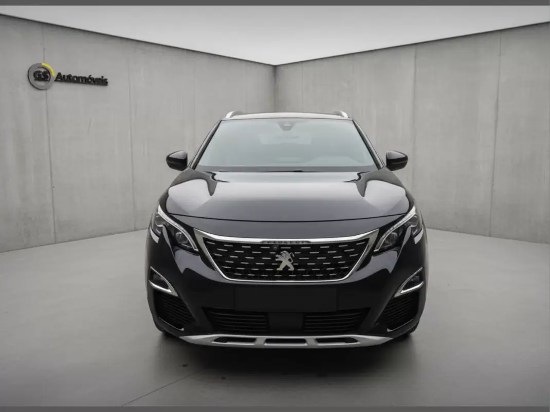 Peugeot 3008 2018 - 22500 EUR, 68000 km - AUTO.MOTO.pt - 68000km - foto 4 de 11