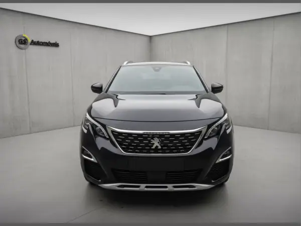 Peugeot 3008 2018 - 20500 EUR, 68000 km - AUTO.MOTO.pt - 68000km - foto 4 de 11