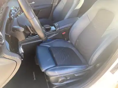 Mercedes-Benz A 180 2019 - 22990 EUR, 127450 km - AUTO.MOTO.pt - 127450km - foto 9 de 20