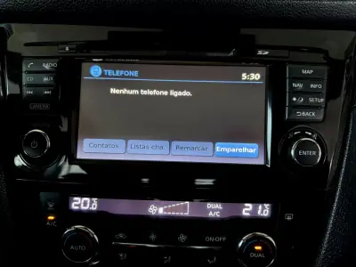 Nissan Qashqai 2015 - 14500 EUR, 171000 km - AUTO.MOTO.pt - 171000km - foto 42 de 86