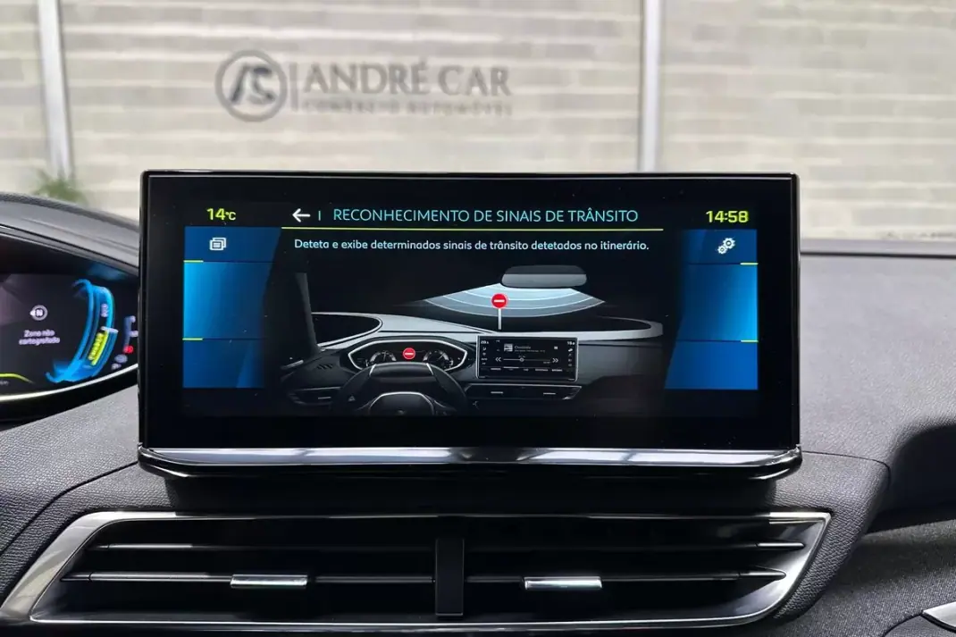 Peugeot 3008 2021 - 23450 EUR, 45084 km - AUTO.MOTO.pt - 45084km - foto 25 de 51