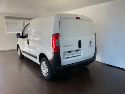 Fiat FIORINO 1.3 M-JET C/AC 2020 - 12500 EUR, 133060 km - AUTO.MOTO.pt - 133060km - foto 4 de 12