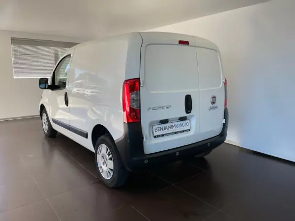 Fiat FIORINO 1.3 M-JET C/AC 2020 - 11900 EUR, 133060 km - AUTO.MOTO.pt - 133060km - foto 4 de 12