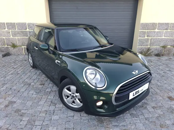 MINI 3 Portas 2016 - 12990 EUR, 62793 km - AUTO.MOTO.pt - 62793km - foto 2 de 15