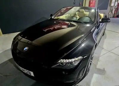 BMW 635 2010 - 31990 EUR, 67000 km - AUTO.MOTO.pt - 67000km - foto 16 de 26