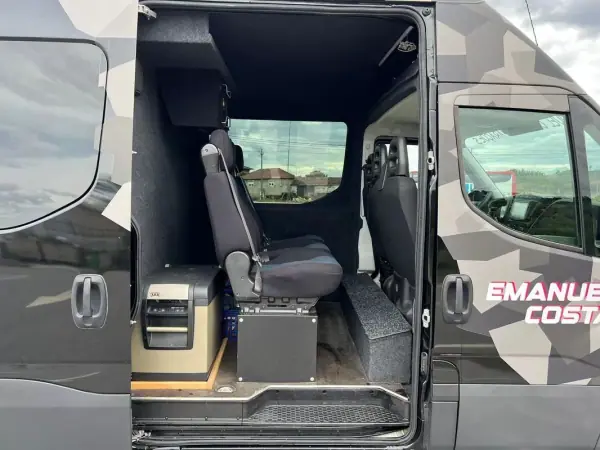 Iveco Daily 2018 - 39990 EUR, 53596 km - AUTO.MOTO.pt - 53596km - foto 15 de 22