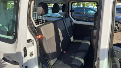 Renault Kangoo 1.5 DCi Maxi 2019 - 18900 EUR, 210580 km - AUTO.MOTO.pt - 210580km - foto 10 de 28