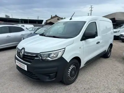 Renault Express 1.5 Blue dCi Extra 2022 - 13990 EUR, 123000 km - AUTO.MOTO.pt - 123000km - foto 3 de 16