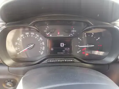Citroën C3 2019 - 11400 EUR, 55827 km - 55827km - foto 10 de 19