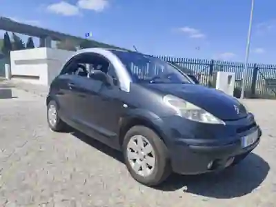 Citroën C3 Pluriel 2005 - 1999 EUR, 242000 km - 242000km - foto 9 de 11