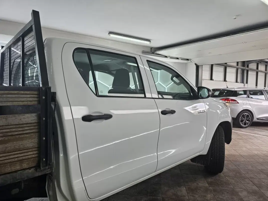 Toyota Hilux 2020 - 27950 EUR, 285523 km - AUTO.MOTO.pt - 285523km - foto 10 de 68