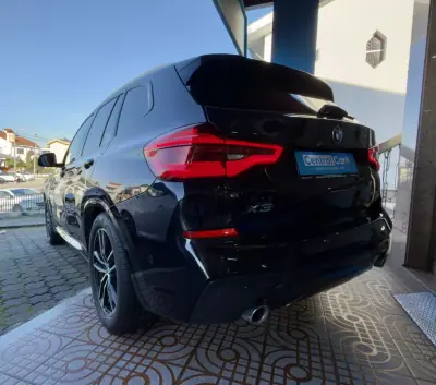 BMW X3 2021 - 36950 EUR, 42000 km - AUTO.MOTO.pt - 42000km - foto 8 de 31
