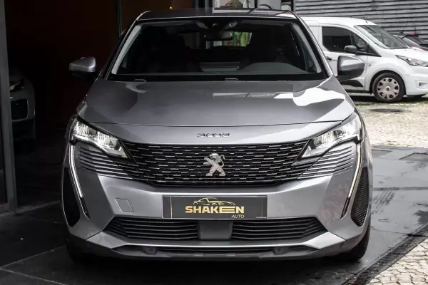 Peugeot 3008 2021 - 17490 EUR, 156618 km - AUTO.MOTO.pt - 156618km - foto 7 de 40
