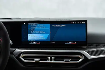 BMW M4 2024 - 109950 EUR, 18000 km - AUTO.MOTO.pt - 18000km - foto 52 de 59