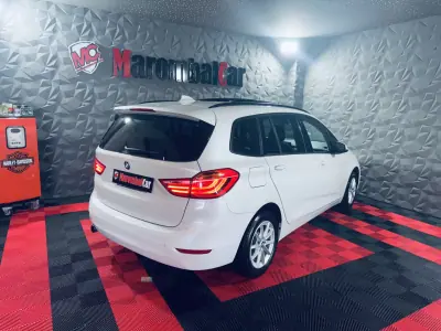 BMW 218 Gran Tourer 2017 - 17990 EUR, 127506 km - AUTO.MOTO.pt - 127506km - foto 5 de 39