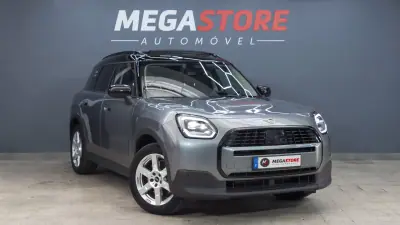 MINI Countryman 2024 - 24000km