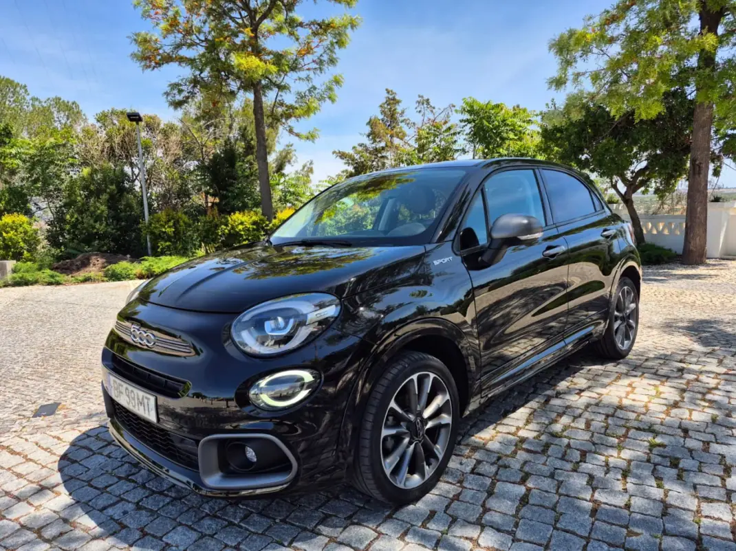 Fiat 500X 2023 - 18900 EUR, 42057 km - 42057km - foto 3 de 24
