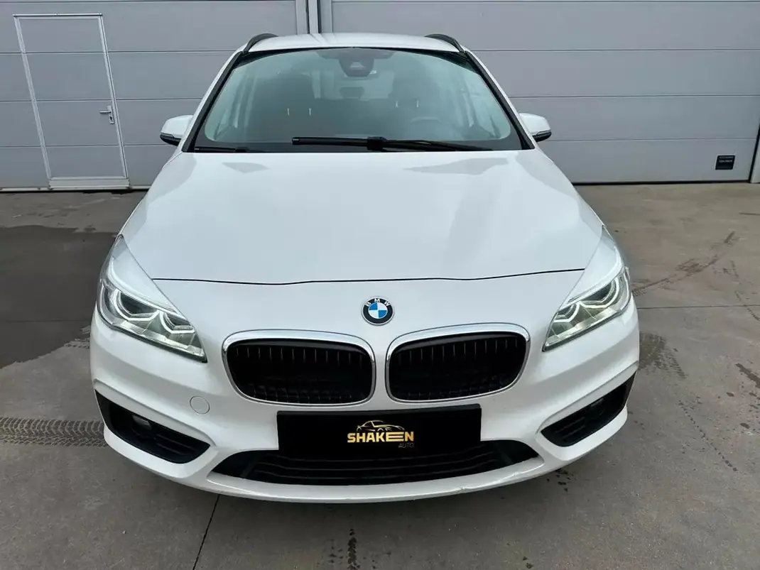 BMW 216 Gran Tourer 2016 - 12790 EUR, 231095 km - AUTO.MOTO.pt - 231095km - foto 2 de 14