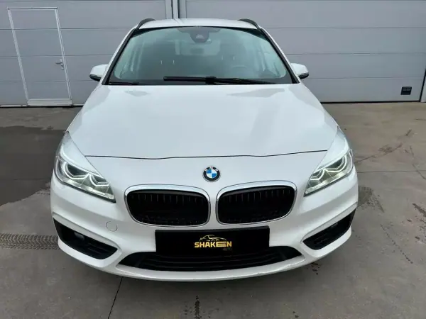 BMW 216 Gran Tourer 2016 - 12790 EUR, 231095 km - AUTO.MOTO.pt - 231095km - foto 2 de 14
