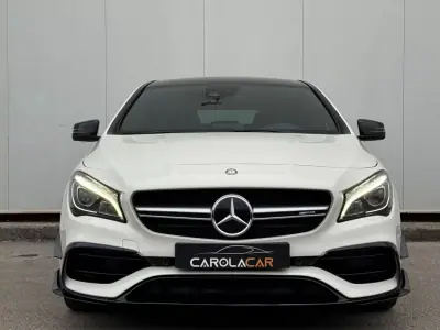 Mercedes-Benz CLA 45 AMG 2017 - 31950 EUR, 127877 km - AUTO.MOTO.pt - 127877km - foto 4 de 51