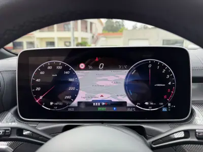 Mercedes-Benz C 300e 2024 - 51500 EUR, 26210 km - AUTO.MOTO.pt - 26210km - foto 12 de 22