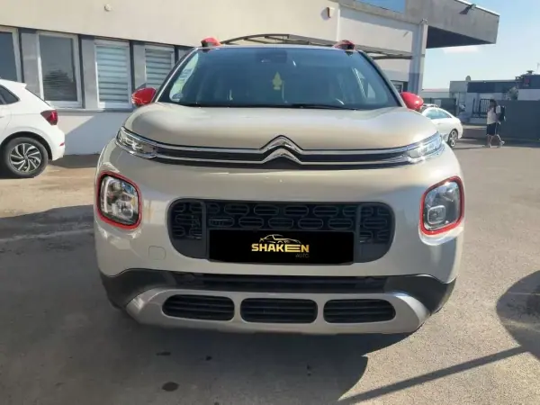 Citroën C3 Aircross 2020 - 11900 EUR, 70048 km - AUTO.MOTO.pt - 70048km - foto 2 de 7
