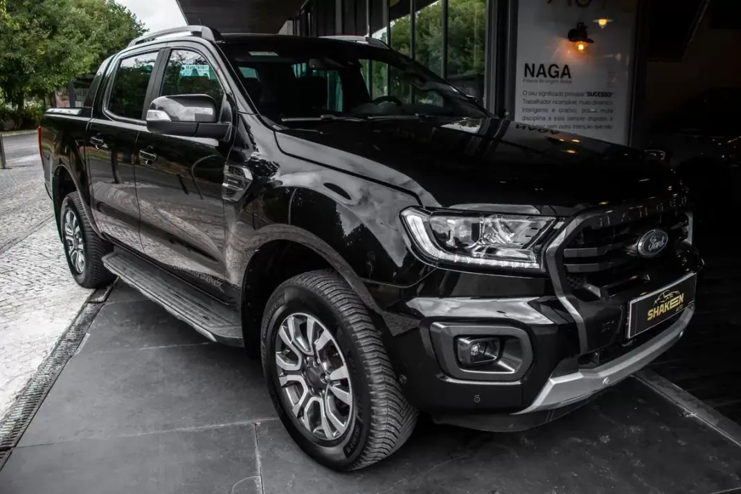 Ford Ranger 2021 - 37750 EUR, 89859 km - AUTO.MOTO.pt - 89859km - foto 6 de 44
