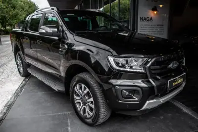 Ford Ranger 2021 - 37750 EUR, 89859 km - AUTO.MOTO.pt - 89859km - foto 6 de 44