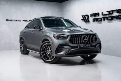 Mercedes-Benz GLE 350 2023 - 81950 EUR, 74000 km - AUTO.MOTO.pt - 74000km - foto 3 de 60