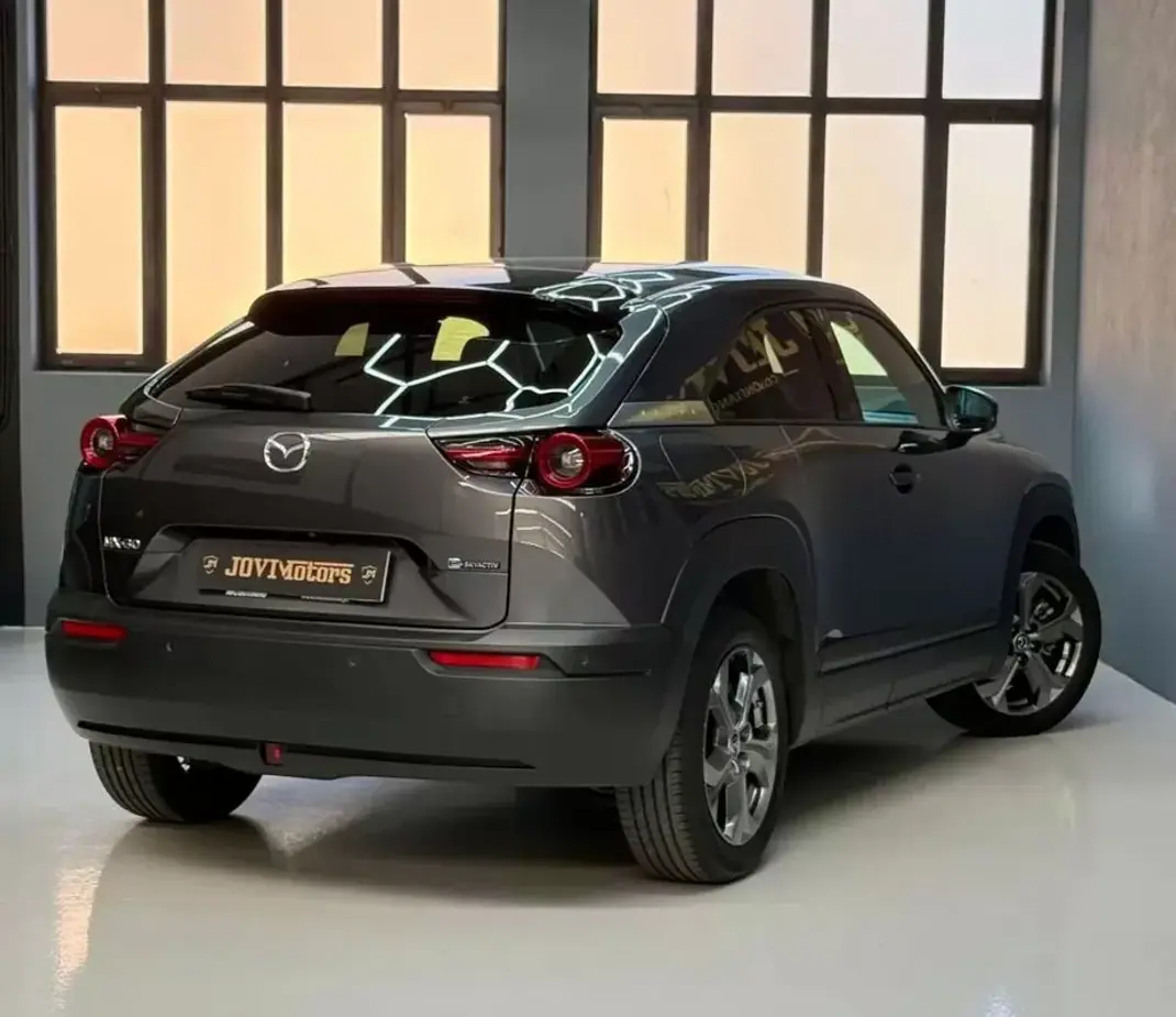 Mazda MX-30 2021 - 16950 EUR, 65047 km - AUTO.MOTO.pt - 65047km - foto 16 de 33